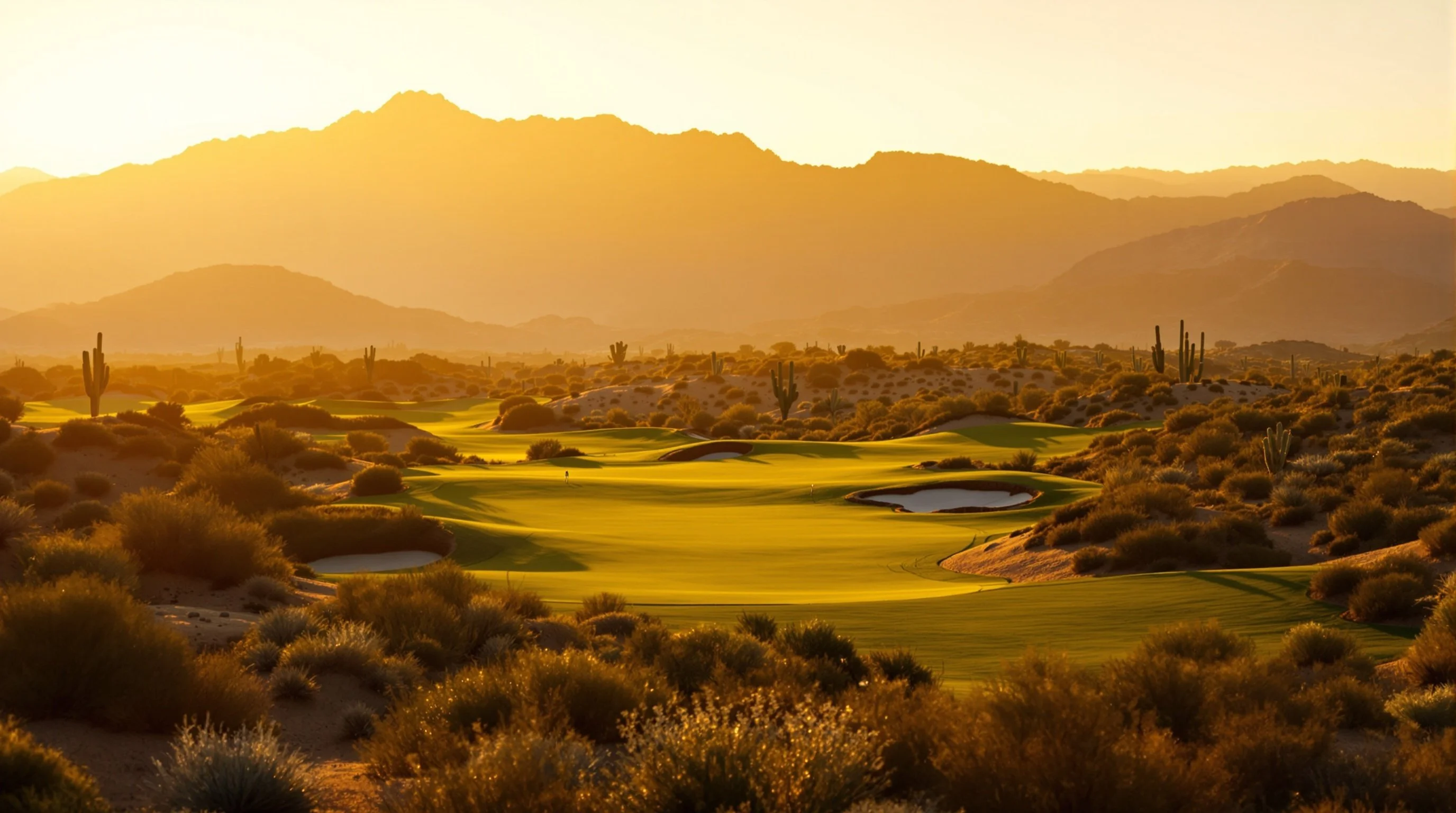 El Dorado Golf Club